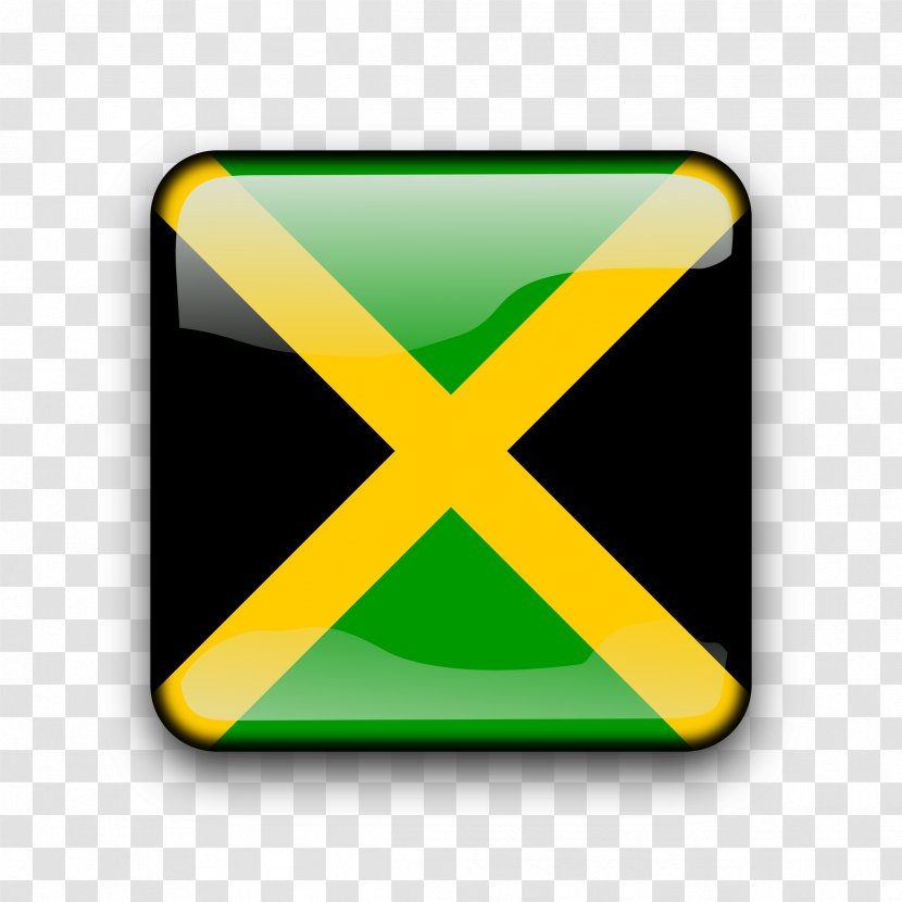 Flag Of Jamaica Jamaican Cuisine Transparent PNG