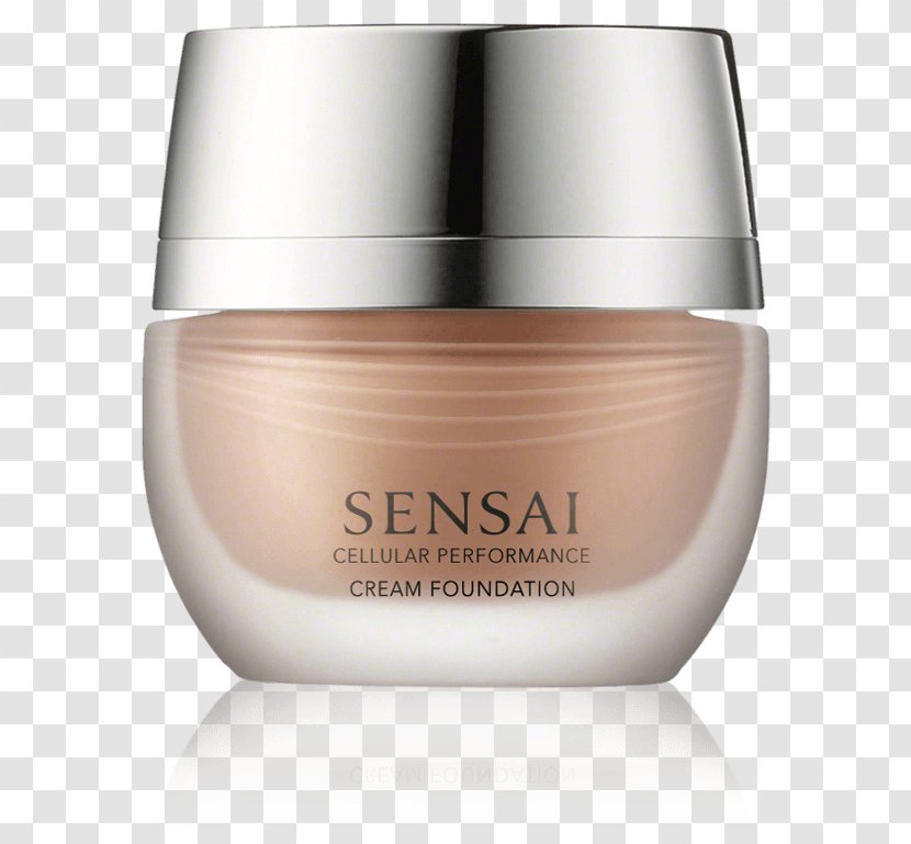 Cream Sensai Cellular Performance Emulsion II Foundation Make-up Factor De Protección Solar - Ii - Online Dating Service Transparent PNG