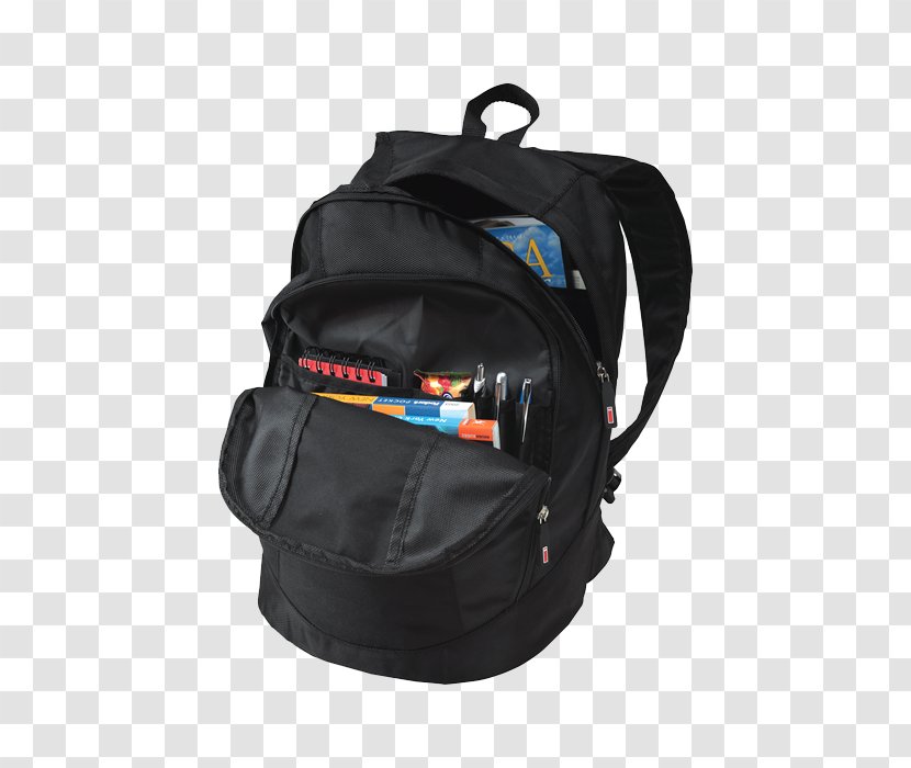 Backpack Baggage Suitcase Trolley Case - Pocket - Large Nylon Mesh Bags Transparent PNG