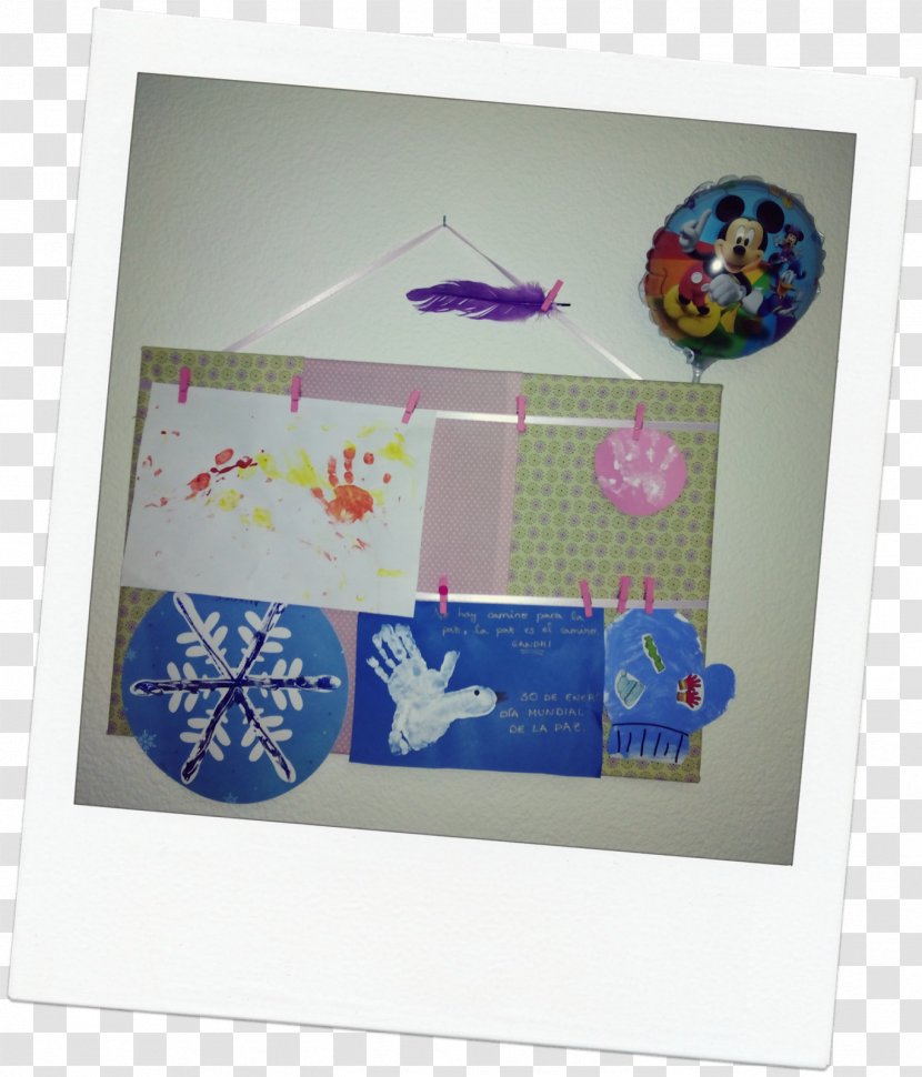 Paper Picture Frames - Frame - Avion Infantil Transparent PNG