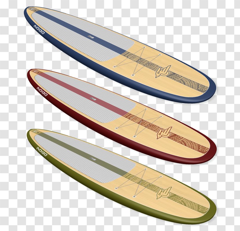 Surfboard Standup Paddleboarding Surfing - Sports Equipment - Stand Up Paddle Board Transparent PNG