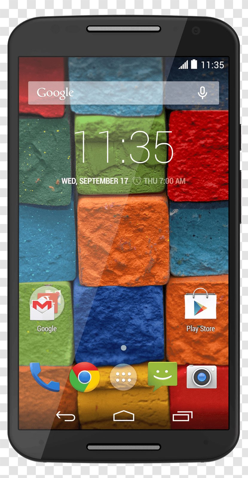 Android Smartphone Telephone Motorola Moto X (1st Generation) Verizon Wireless - Mobile Phones Transparent PNG