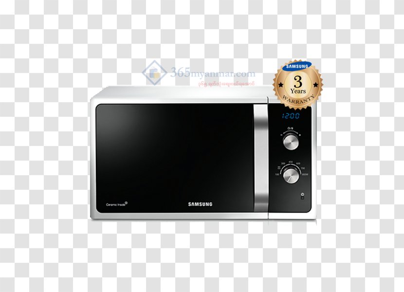MS23 F301EAW/EC Microwave Ovens Samsung MWF300G GE89MST-1 Hardware/Electronic - Multimedia Transparent PNG