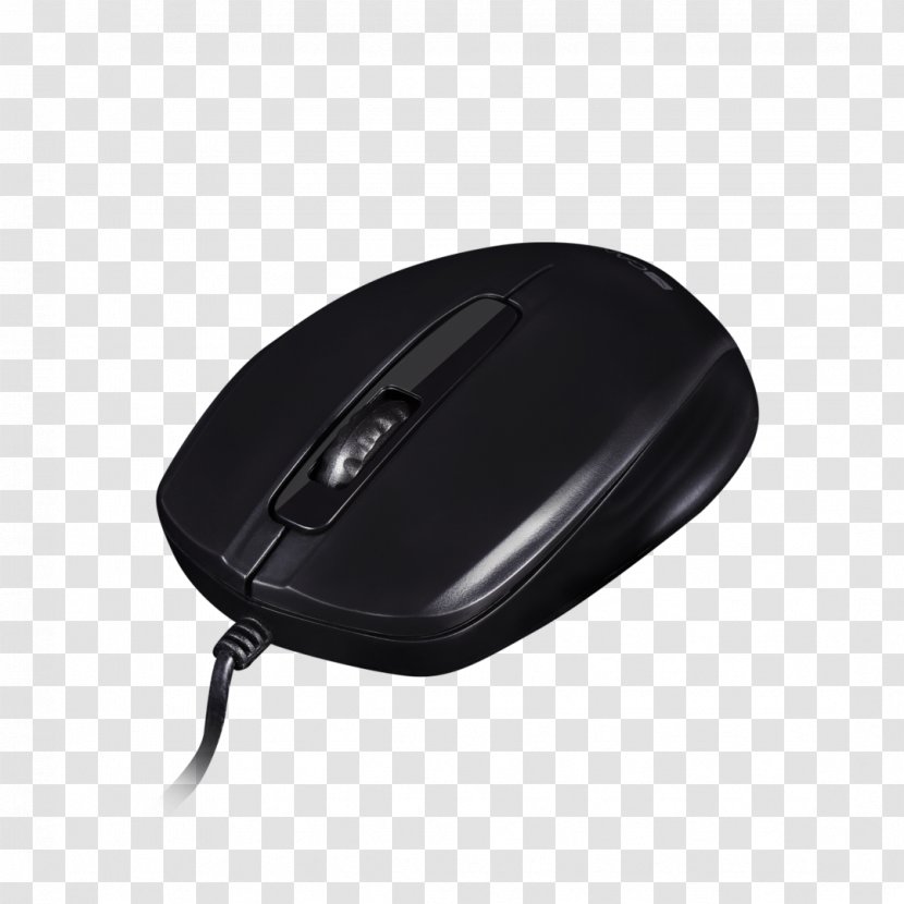 Computer Mouse Keyboard Logitech Optical - Input Device Transparent PNG