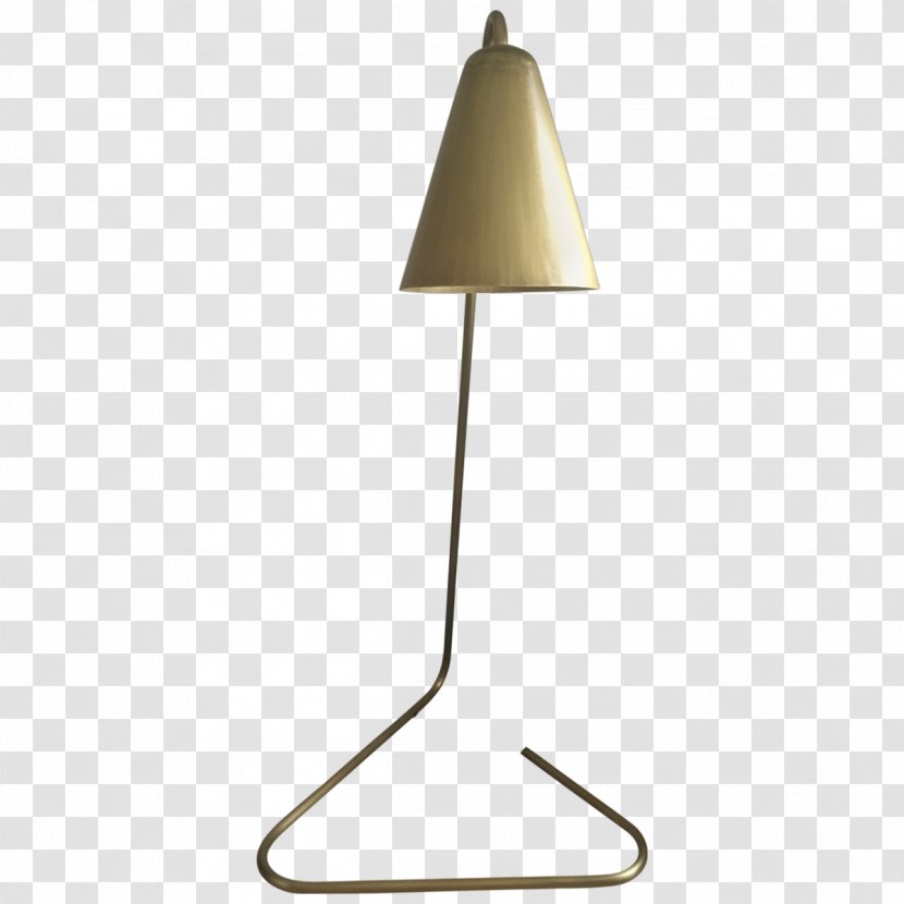 Angle Ceiling - Lamp - Retro Floor Transparent PNG