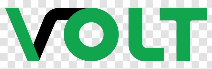 Volt Unit Of Measurement SEGTEC Logo - Green - Hortencia Transparent PNG