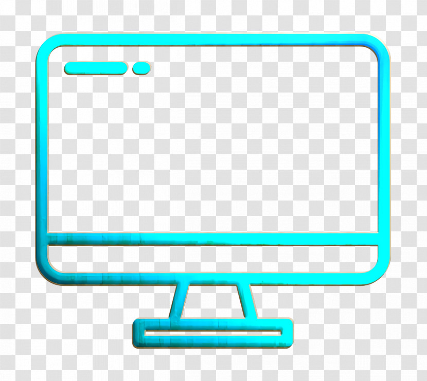 UI Icon Screen Icon Computer Icon Transparent PNG