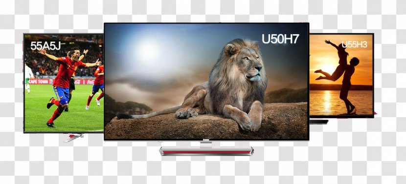 LCD Television Set Color High-definition - Lcd - TV Transparent PNG