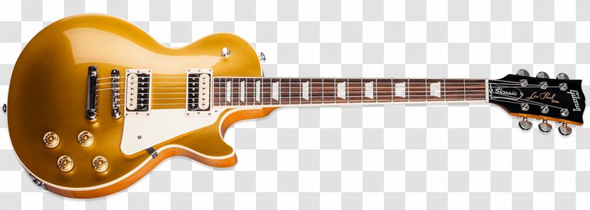 Gibson Les Paul Custom Sunburst Electric Guitar Brands, Inc. - Jazz Guitarist Transparent PNG