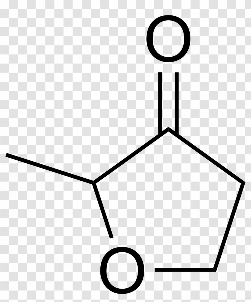 Cyclopentanone 2-Pyrrolidone Chemical Compound Methyl Group Structural Formula - Chemistry - Organic Acid Anhydride Transparent PNG