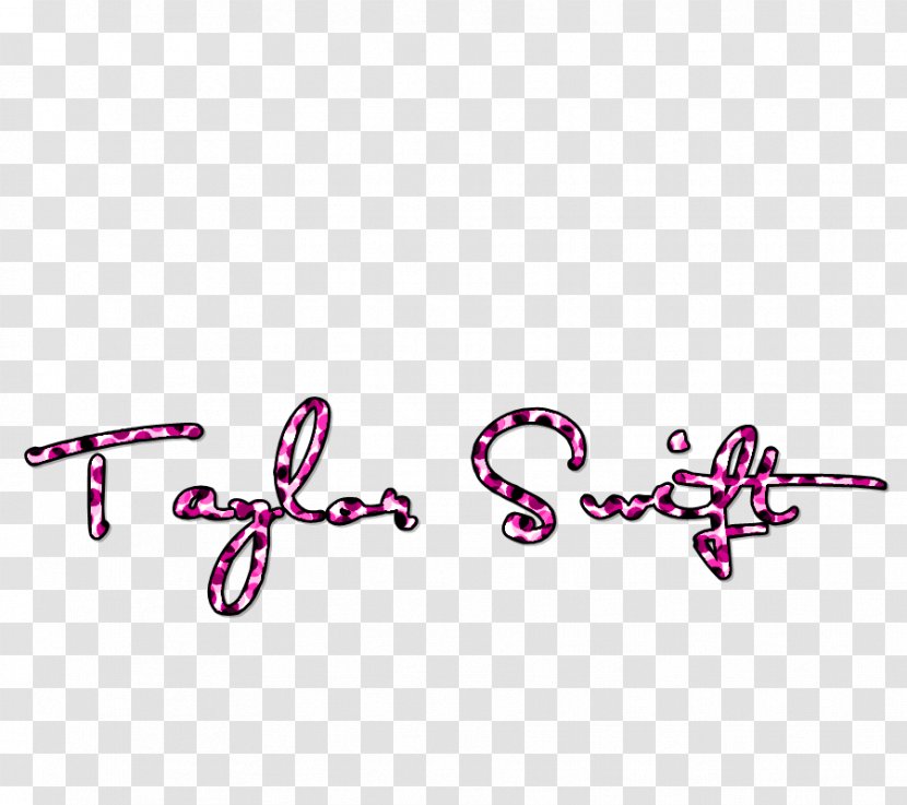 Red Polka Dot - Symbol - Taylor Swift Transparent PNG