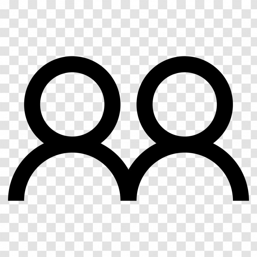 Ear - Black And White - Symbol Transparent PNG
