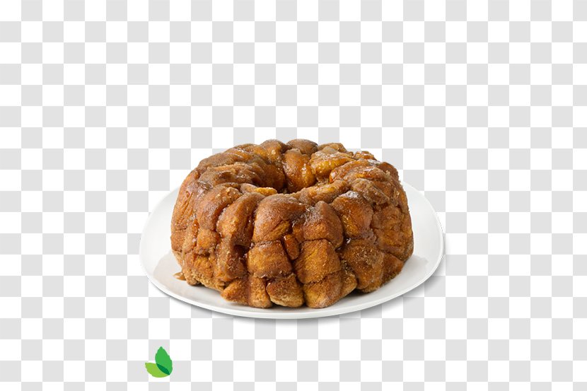 Monkey Bread Frosting & Icing Truvia Baking Blend - Brown Sugar Transparent PNG