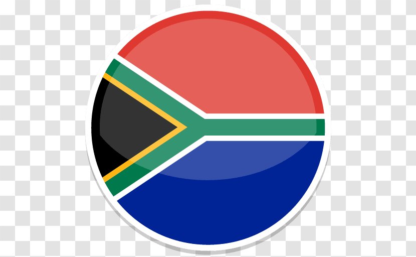 Flag Of South Africa Transparent PNG