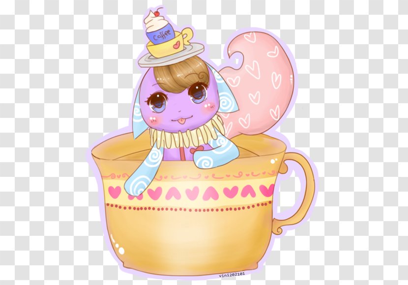 Cartoon Food - Cup - Konoba Bracera Transparent PNG