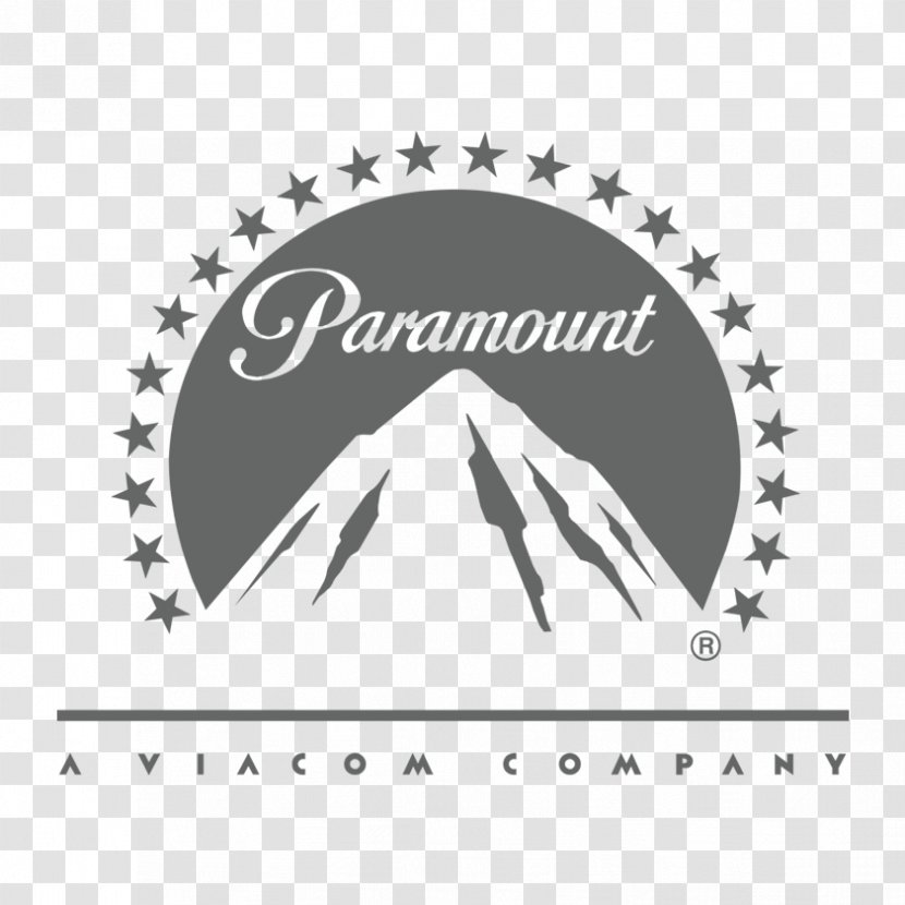 Paramount Pictures Blu-ray Disc Film Logo - Monochrome Photography - Wing Transparent PNG
