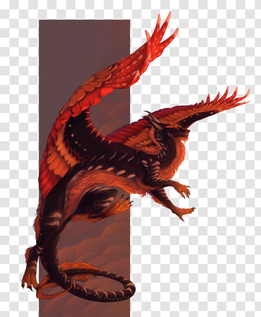 Welsh Dragon Legendary Creature Flag Of Wales Fantasy - Mythology Transparent PNG