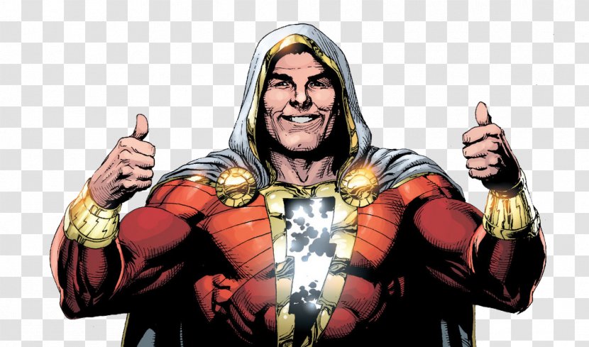 Captain Marvel Injustice: Gods Among Us Shazam! Alex Ross - Justice League Transparent PNG