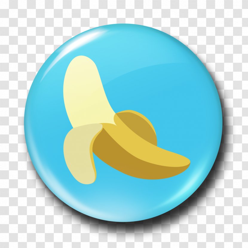 Emoji Search Banana Bread Split Transparent PNG