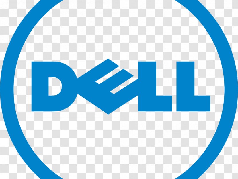 Dell Logo Organization Product Computer Hardware - Text - Sunrise Over Sea Transparent PNG