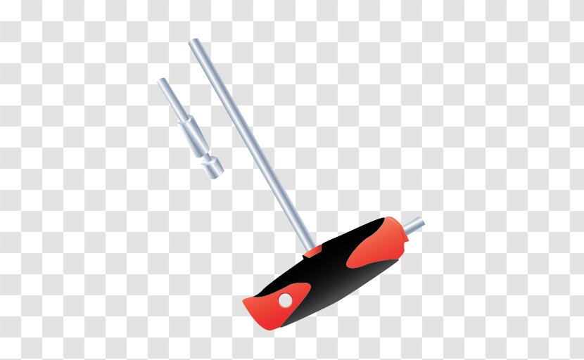 Hardware Tool Office Supplies - Multi Transparent PNG
