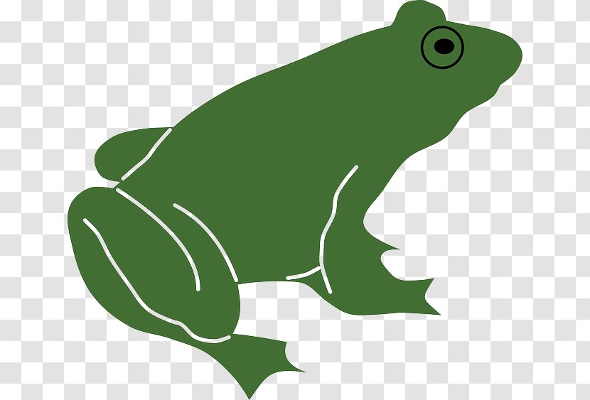 Frog Lithobates Clamitans Silhouette Clip Art - Australian Green Tree - Brown Farm Theme Logo Transparent PNG
