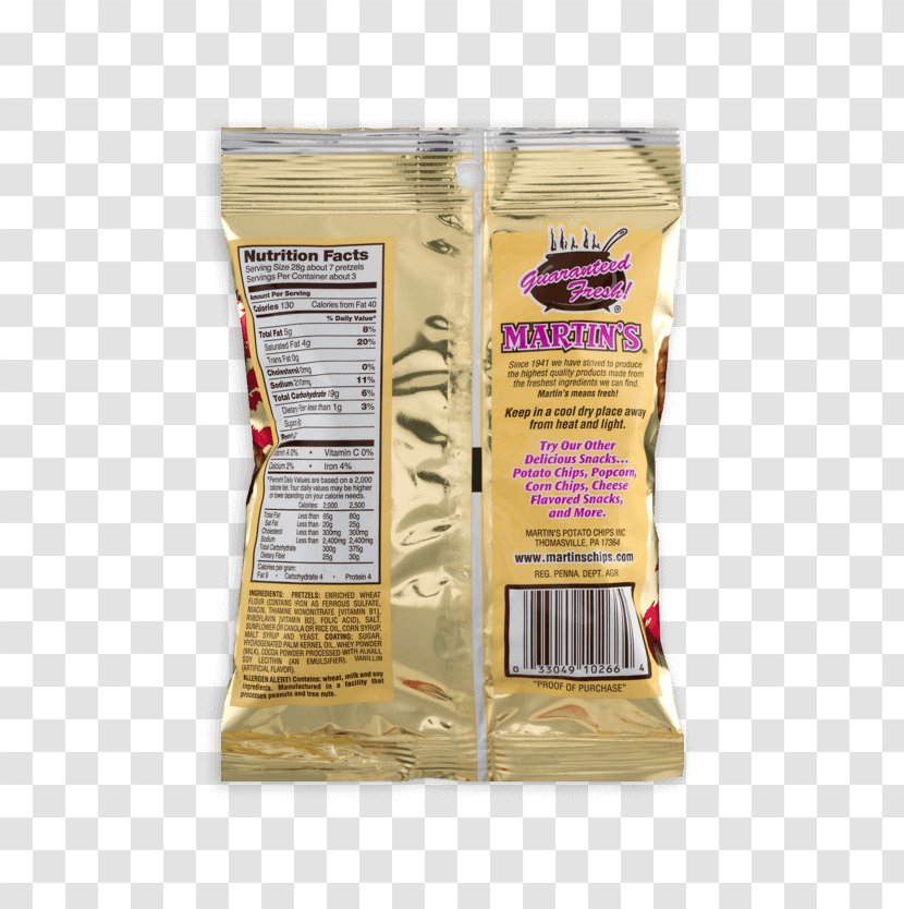 Pretzel Ingredient Chocolate Flour Salt - Commodity Transparent PNG