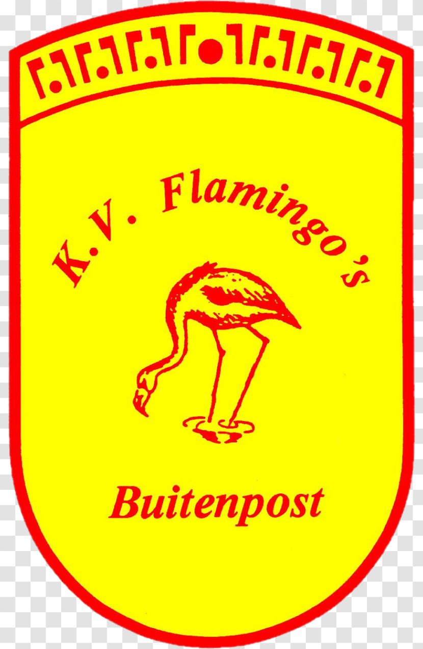 De Ynrinner - Signage - KV Flamingo's Greater Flamingo Drachten/Van Der Wiel Vv Buitenpost KorfballFlamingo Logo Transparent PNG