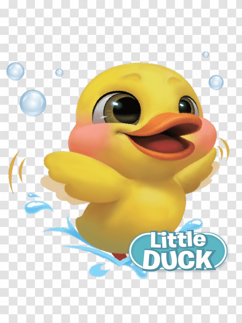 Duck Robotic Pet Bird - Computer - Bathroom Kid Transparent PNG