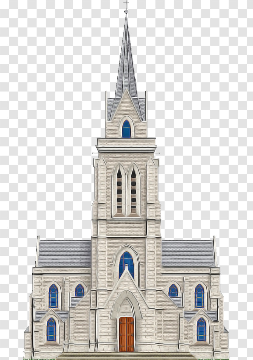 Steeple Landmark Classical Architecture Architecture Place Of Worship Transparent PNG