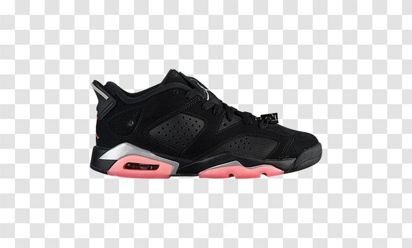 Air Jordan Nike Free Sports Shoes - Skate Shoe Transparent PNG