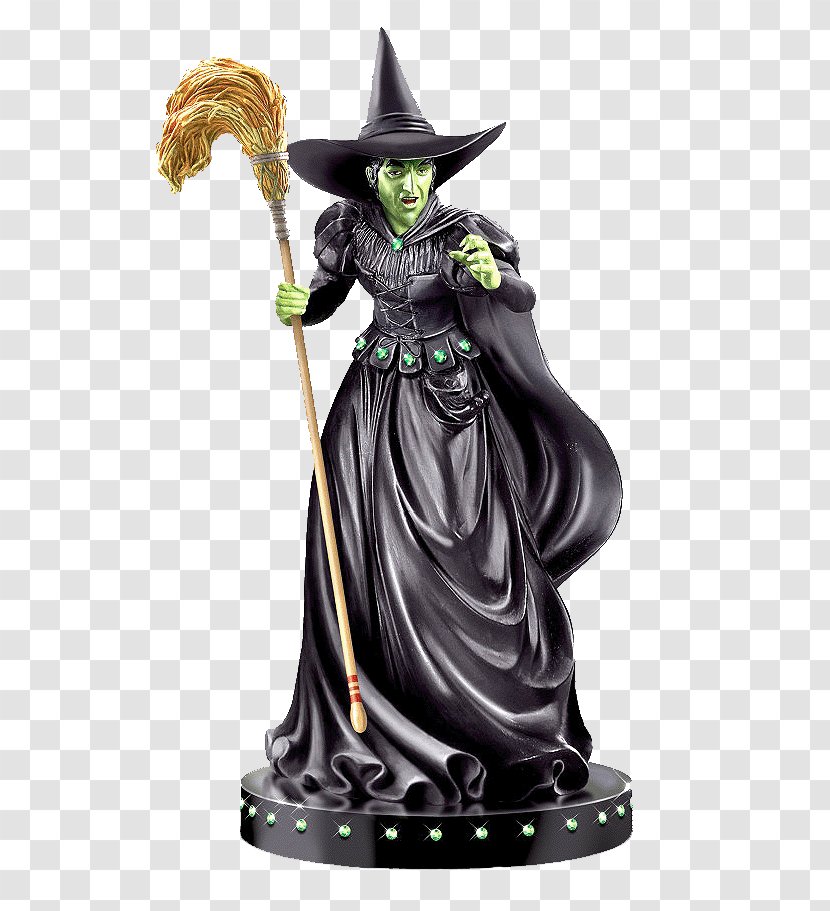 Wicked Witch Of The East West Wizard Dorothy Gale Wonderful Oz - Fictional Character - Images Transparent PNG