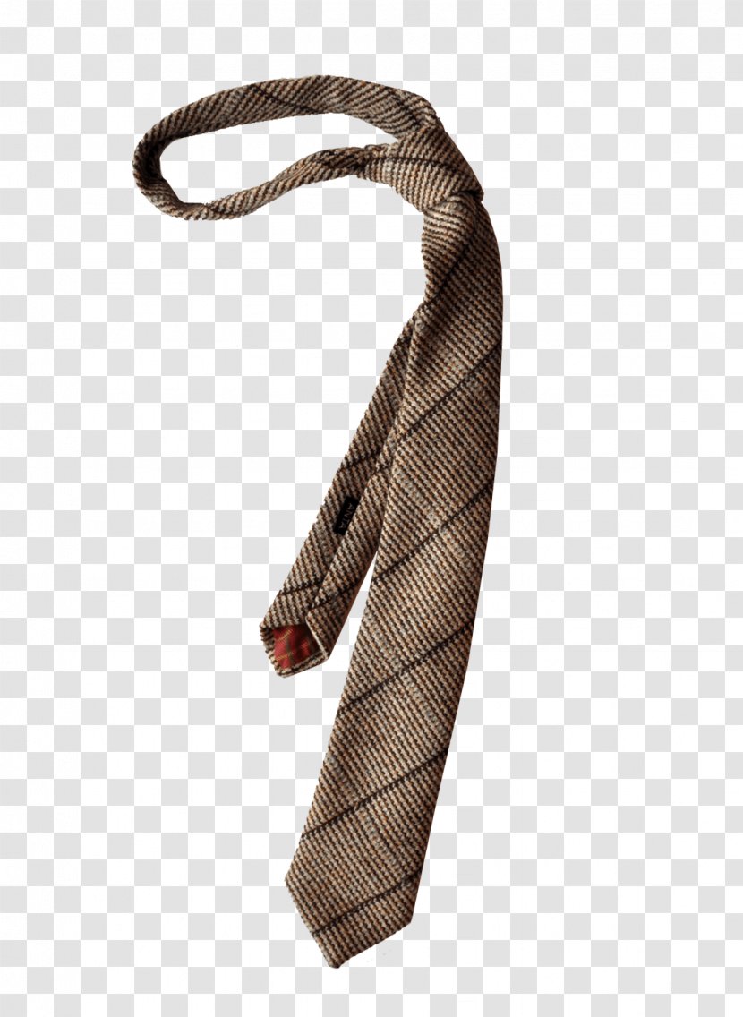 Necktie Icon - Clip On Tie - Image Transparent PNG