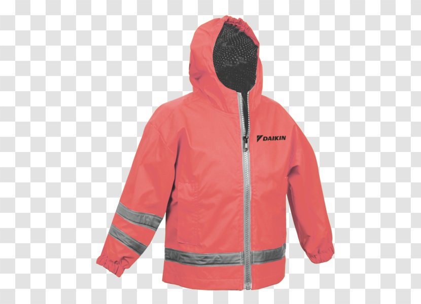 Hoodie Jacket Polar Fleece Child Clothing Transparent PNG