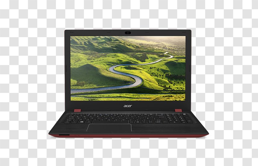 Laptop Acer Aspire Intel Core I3 - Multimedia Transparent PNG