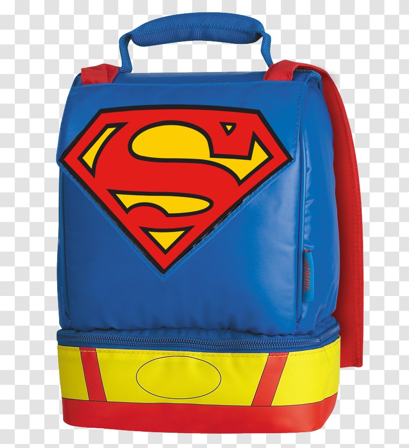 Superman Logo Clark Kent Batman - Yellow Transparent PNG