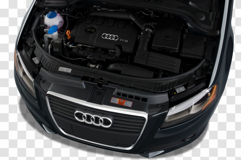 Audi TT Car A3 2011 A4 - 2012 Transparent PNG