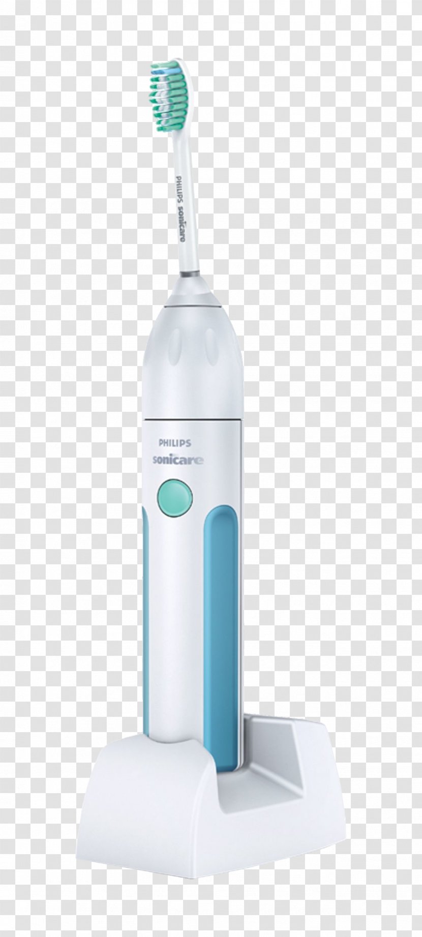 Electric Toothbrush Sonicare Dental Care Transparent PNG