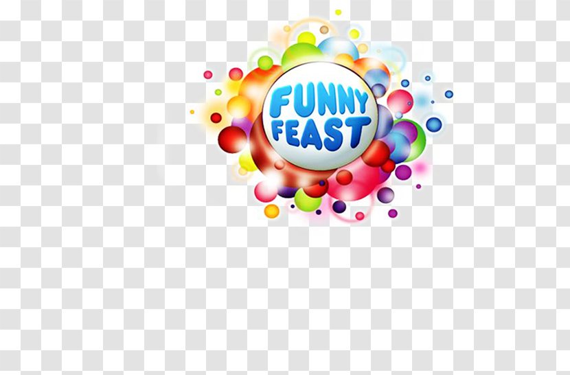 Renting Banquet Party Logo Balloon - Text - Sacrifice Feast Day 2 Transparent PNG
