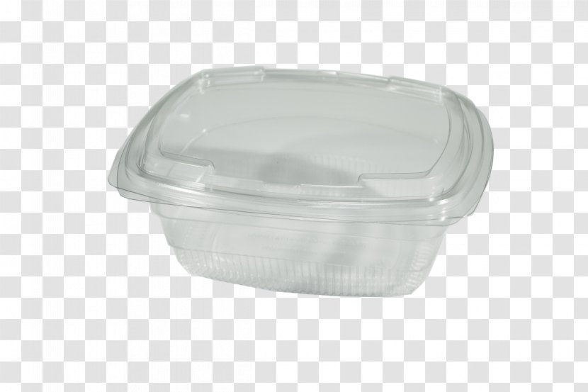Plastic Lid - Aluminium Foil Takeaway Food Containers Transparent PNG