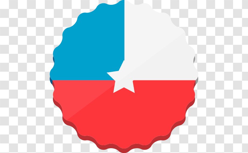 Chile Clip Art - Flag - Diagram Transparent PNG