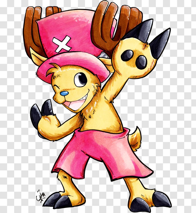 Tony Chopper Nico Robin Art Drawing - Flower Transparent PNG