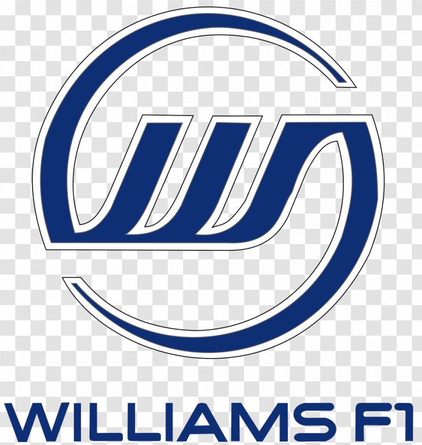 Williams Martini Racing Formula One FW37 FW11 Auto - Frank - F1 Transparent PNG