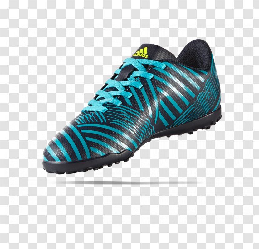 Football Boot Adidas Shoe Sneakers - Footwear Transparent PNG