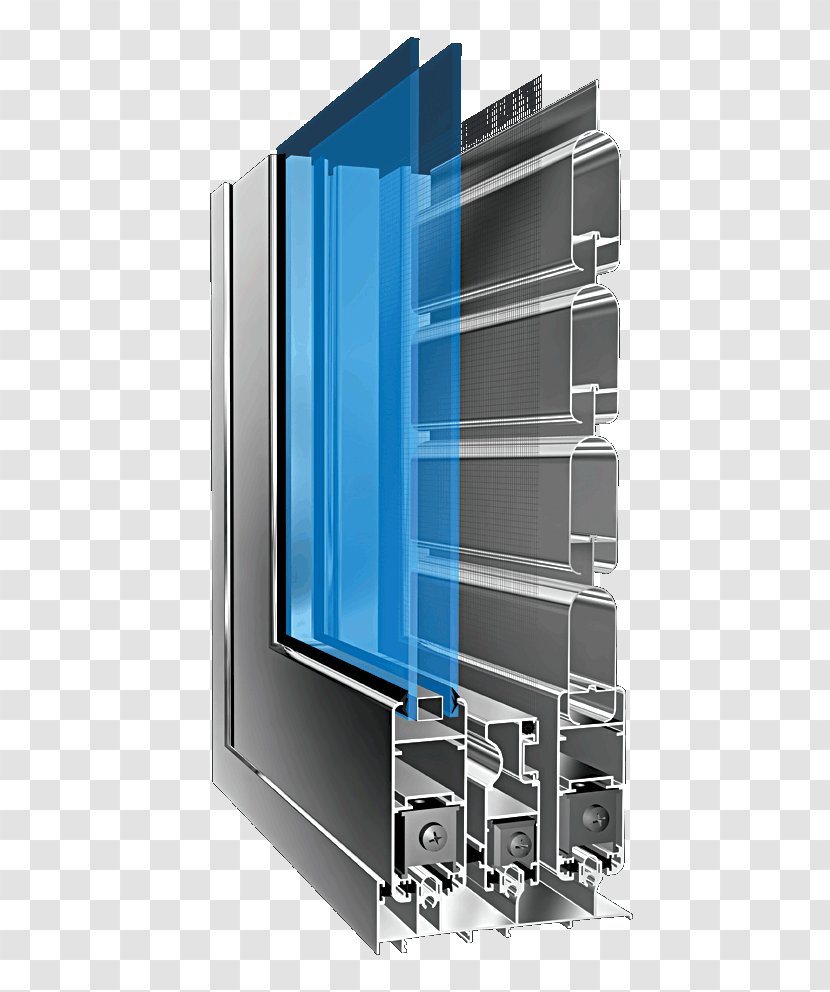 Window Antifoc Door Carpenter Aluminium - Cold Press Transparent PNG