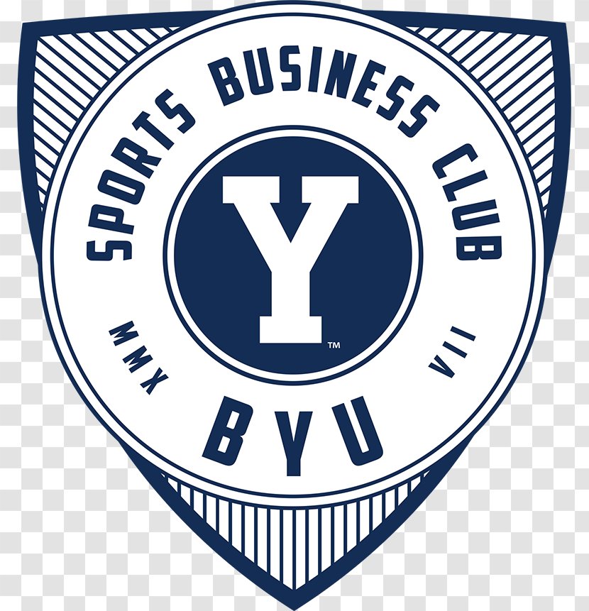 Brigham Young University BYU Cougars Football Of New South Wales Sports Association - Label Transparent PNG