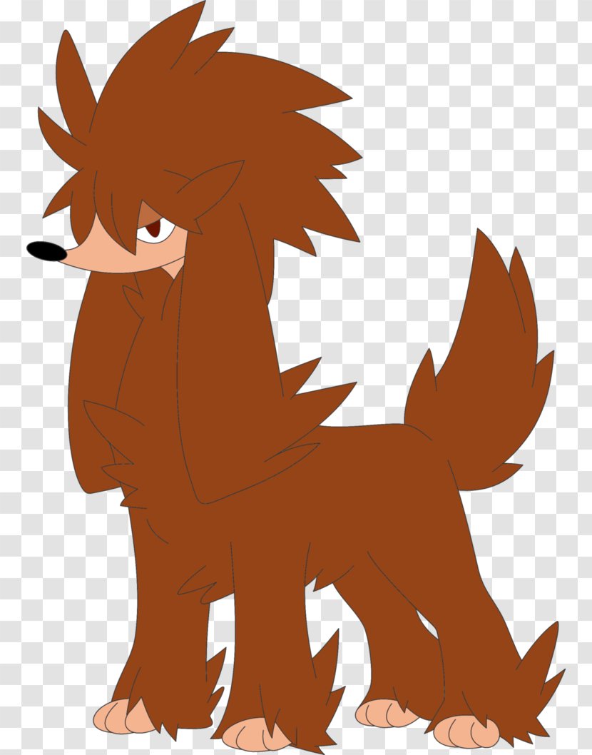 Cat Dog Bergmite Avalugg Wiki - Cartoon Transparent PNG