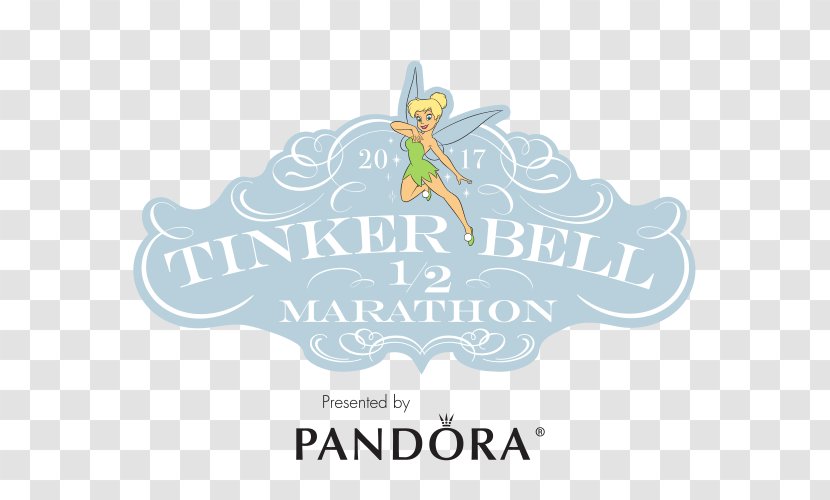 Tinker Bell Half Marathon Weekend Presented By PANDORA Jewelry Walt Disney World RunDisney - Company - Christmas Ornament Transparent PNG