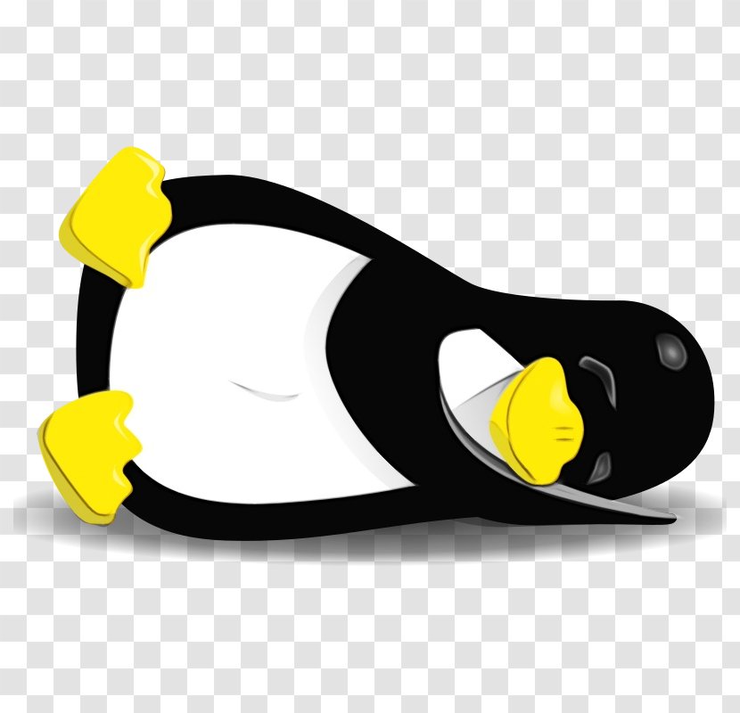 Penguin - King - Emperor Transparent PNG