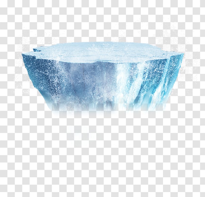 Iceberg Download Raster Graphics - Dots Per Inch - Crystal Transparent PNG